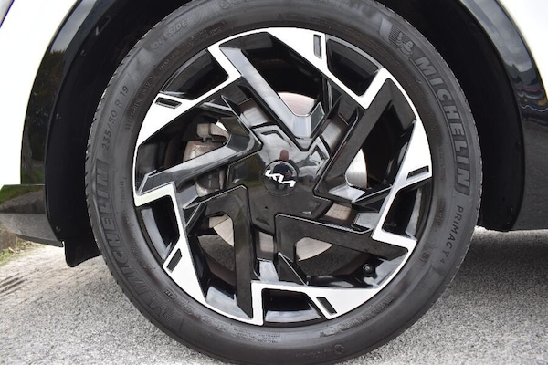 Used Kia Sportage 2023 for sale - 76200489: Photo 8