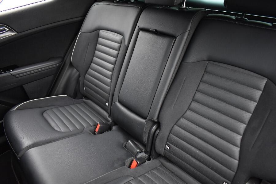 Used Kia Sportage 2023 for sale - 76200489: Photo 9