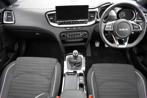 Used Kia XCeed 2025 for sale - 76259270: Photo 11