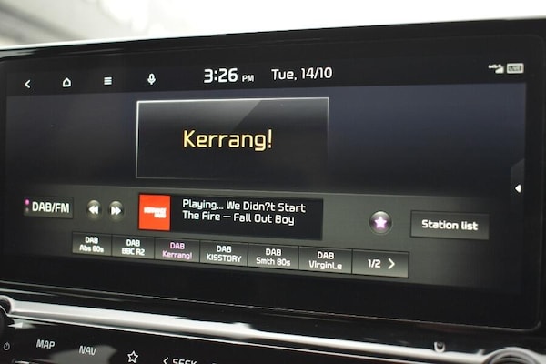 Used Kia XCeed 2025 for sale - 76259270: Photo 16