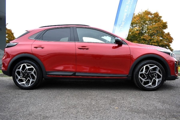 Used Kia XCeed 2025 for sale - 76259270: Photo 20