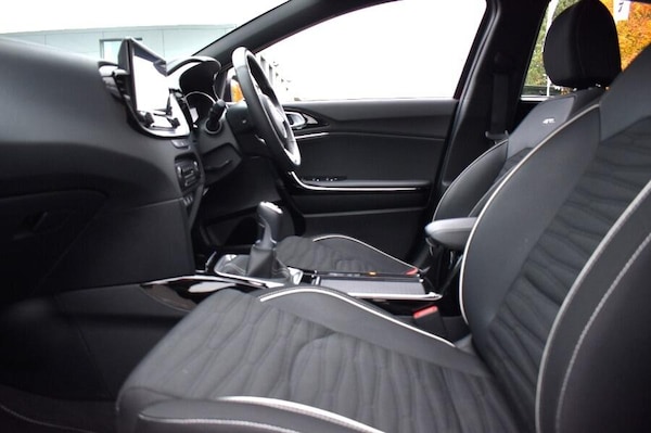 Used Kia XCeed 2025 for sale - 76259270: Photo 23