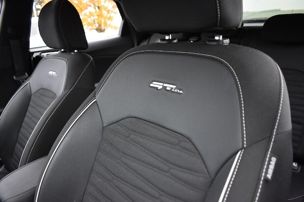 Used Kia XCeed 2025 for sale - 76259270: Photo 25