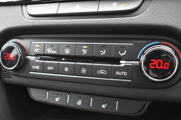 Used Kia XCeed 2025 for sale - 76259270: Photo 29
