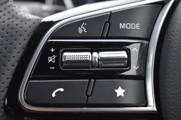 Used Kia XCeed 2025 for sale - 76259270: Photo 34