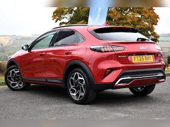 Used Kia XCeed 2025 for sale - 76259270: Photo 3
