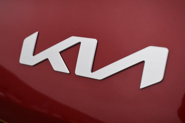 Used Kia XCeed 2025 for sale - 76259270: Photo 40