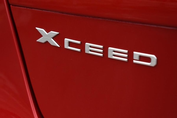 Used Kia XCeed 2025 for sale - 76259270: Photo 41