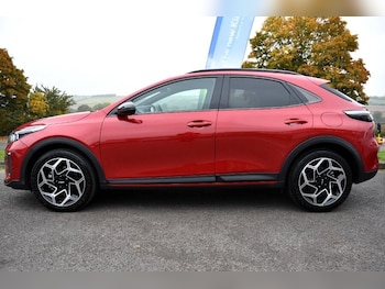 Used Kia XCeed 2025 for sale - 76259270: Photo 4