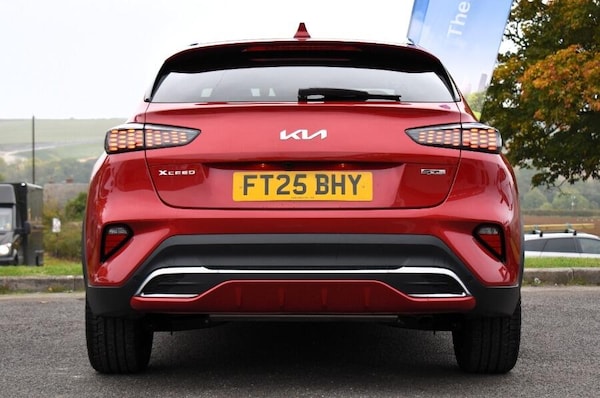 Used Kia XCeed 2025 for sale - 76259270: Photo 6