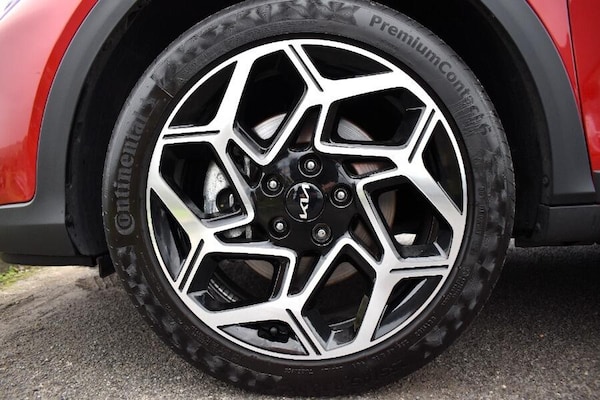 Used Kia XCeed 2025 for sale - 76259270: Photo 8