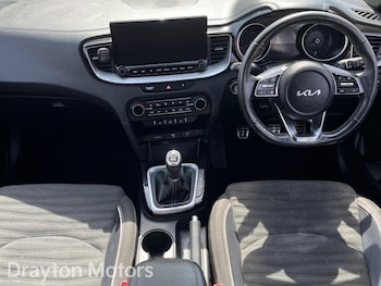 Used Kia Ceed 2022 for sale - 78675755: Photo