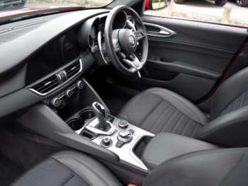 Used Alfa Romeo Giulia 2022 for sale - 75318966: Photo