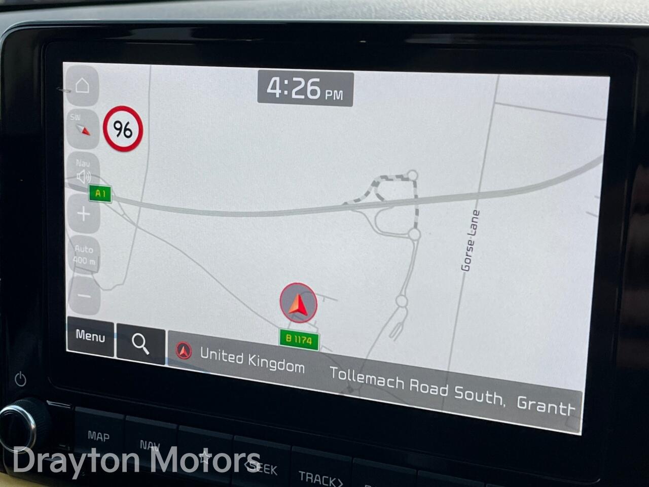 Used Kia Stonic 2023 for sale - 77647136: Photo 21