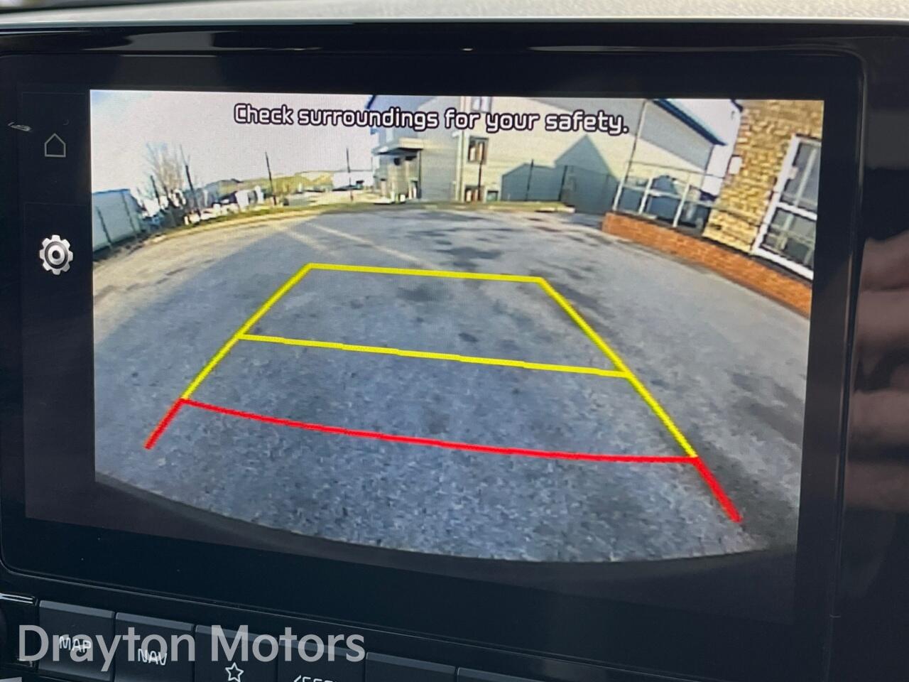 Used Kia Stonic 2023 for sale - 77647136: Photo 22