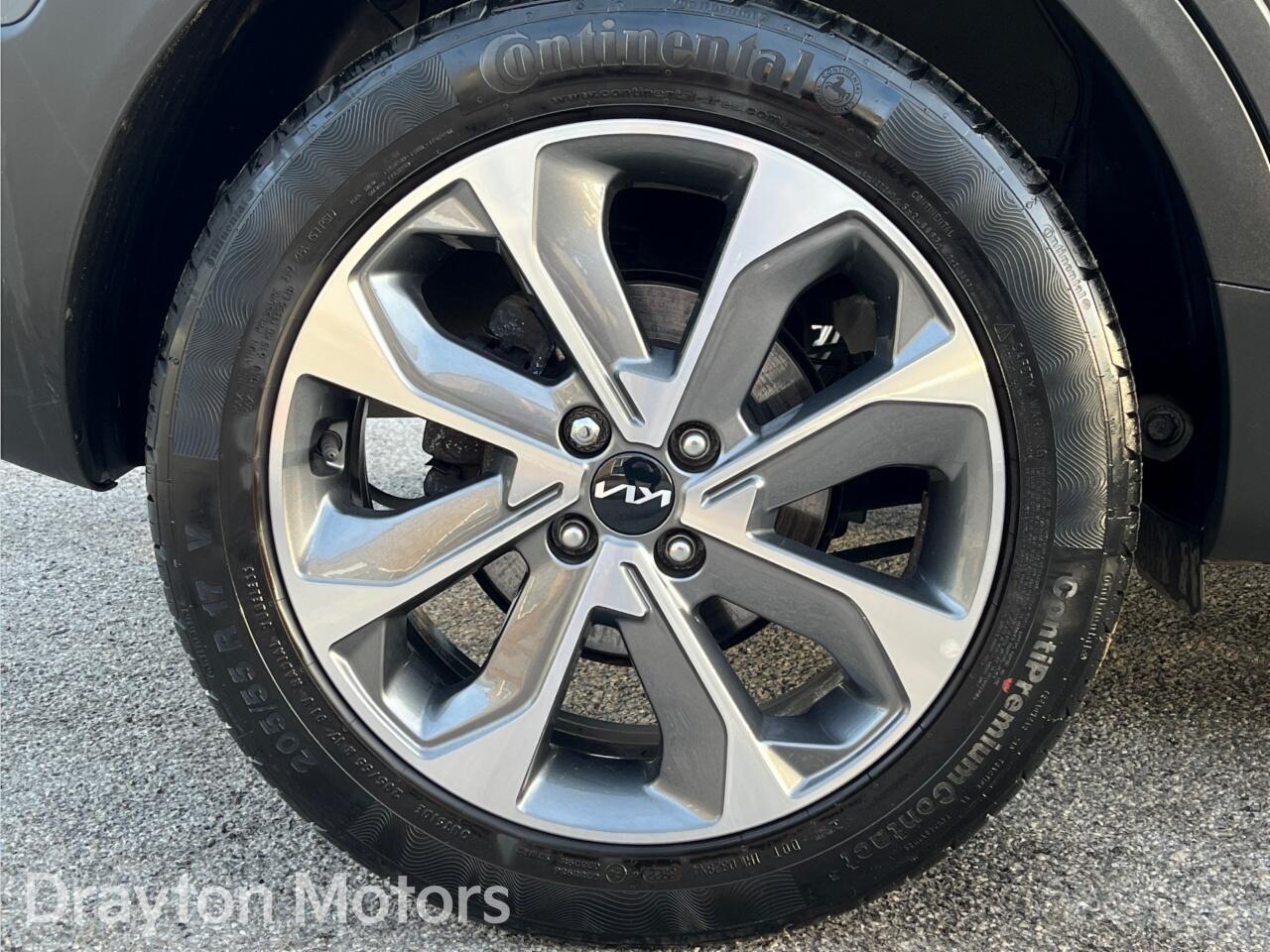 Used Kia Stonic 2023 for sale - 77647136: Photo 40