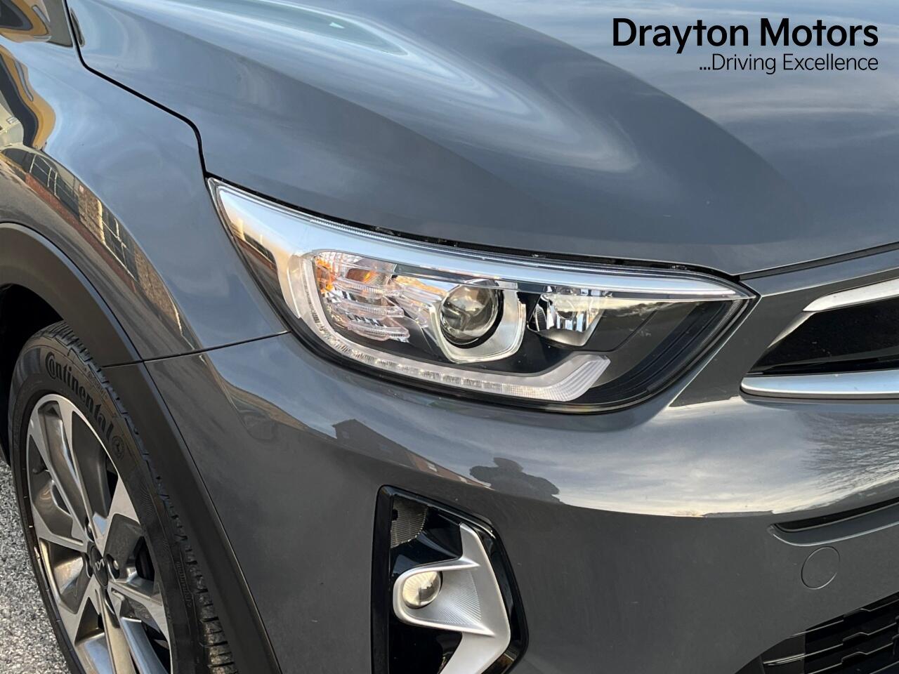 Used Kia Stonic 2023 for sale - 77647136: Photo 44