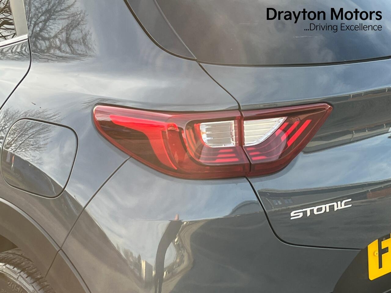 Used Kia Stonic 2023 for sale - 77647136: Photo 46