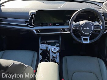 Used Kia Sportage 2024 for sale - 77908932: Photo