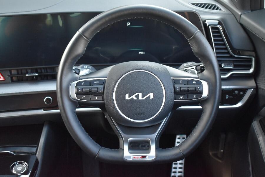 Used Kia Sportage 2025 for sale - 76188958: Photo 11