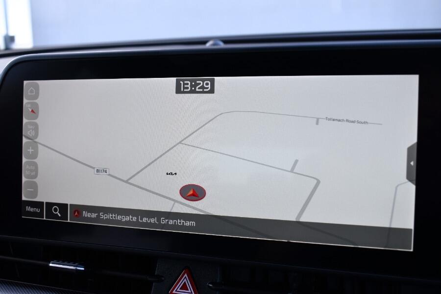 Used Kia Sportage 2025 for sale - 76188958: Photo 14