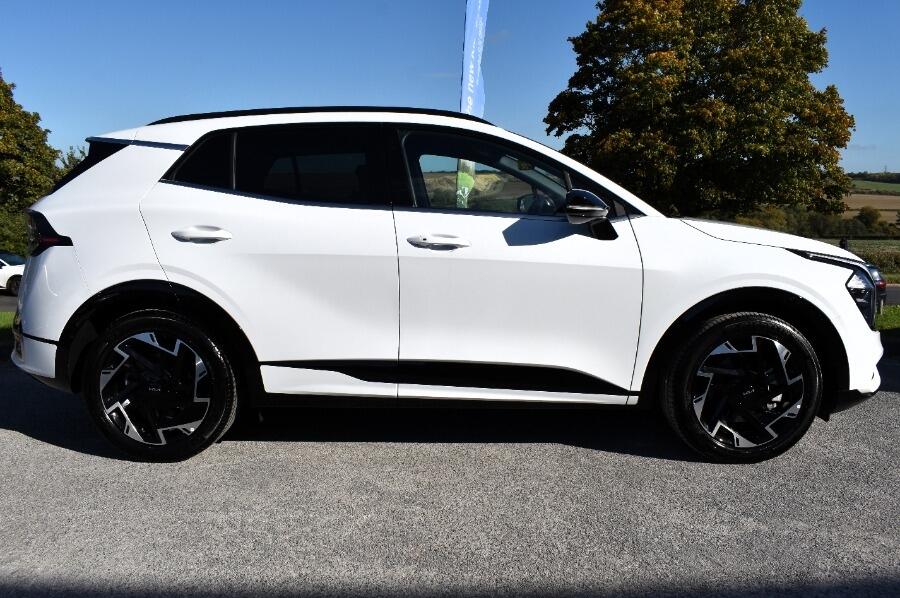 Used Kia Sportage 2025 for sale - 76188958: Photo 18