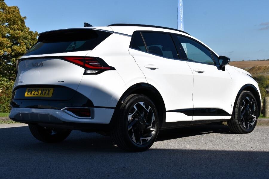 Used Kia Sportage 2025 for sale - 76188958: Photo 19