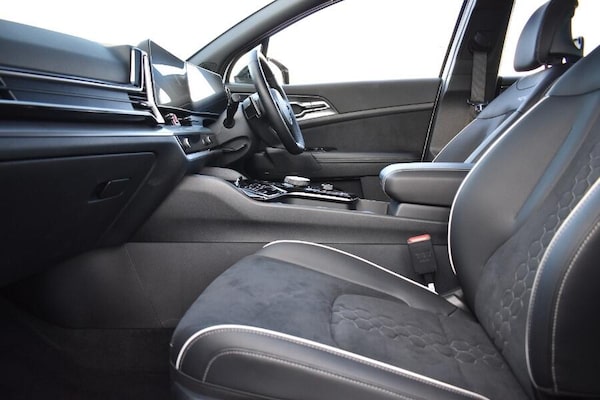 Used Kia Sportage 2025 for sale - 76188958: Photo 21