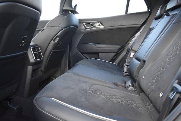 Used Kia Sportage 2025 for sale - 76188958: Photo 24