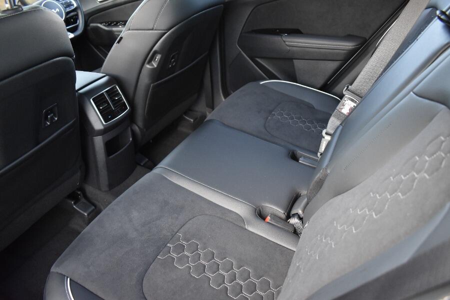 Used Kia Sportage 2025 for sale - 76188958: Photo 25