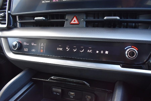 Used Kia Sportage 2025 for sale - 76188958: Photo 26