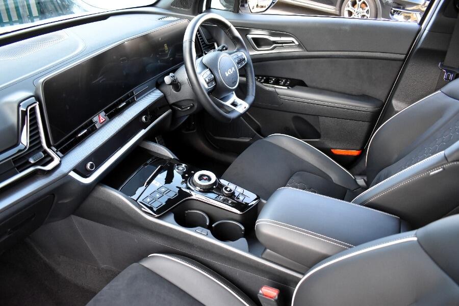 Used Kia Sportage 2025 for sale - 76188958: Photo 3