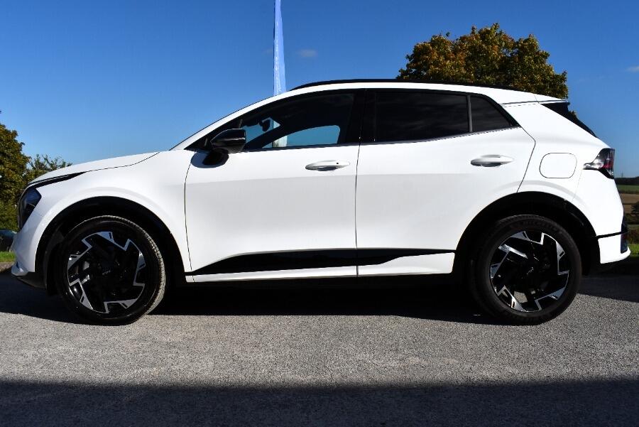 Used Kia Sportage 2025 for sale - 76188958: Photo 5