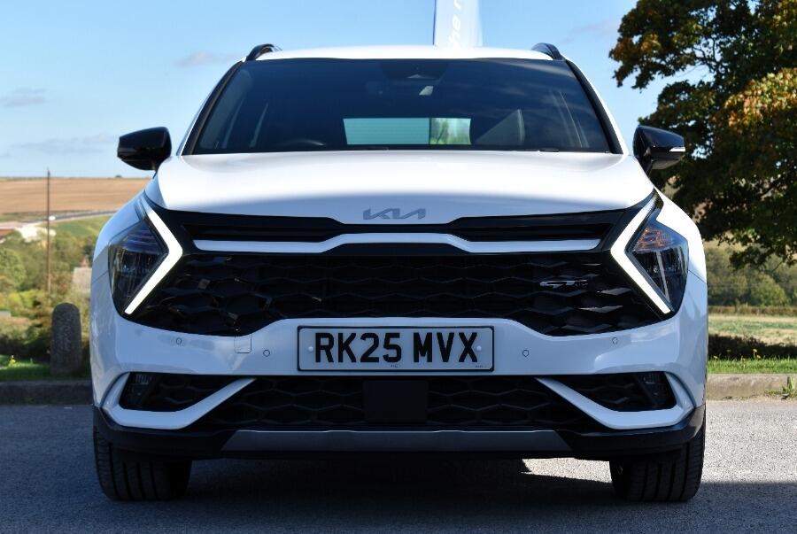 Used Kia Sportage 2025 for sale - 76188958: Photo 7