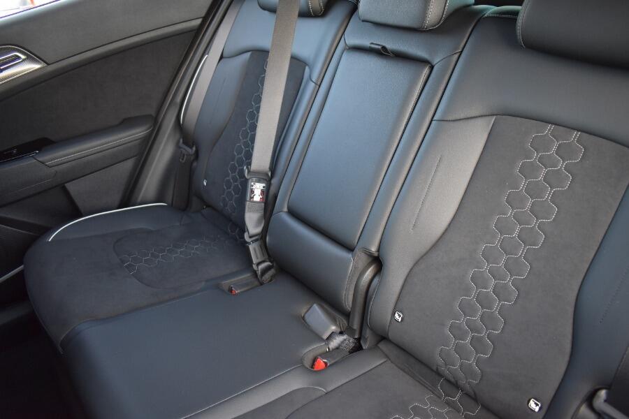 Used Kia Sportage 2025 for sale - 76188958: Photo 9