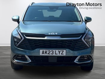 Used Kia Sportage 2023 for sale - 79201542: Photo