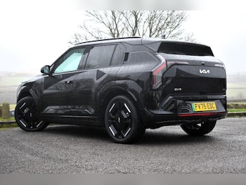 Used Kia EV3 2025 for sale - 77163235: Photo