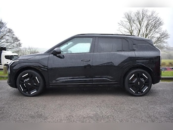 Used Kia EV3 2025 for sale - 77163235: Photo