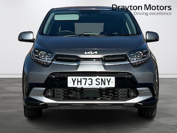 Used Kia Picanto 2023 for sale - 78115540: Photo