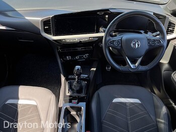 Used Vauxhall Mokka 2023 for sale - 78429471: Photo