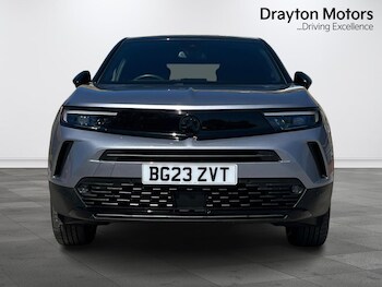 Used Vauxhall Mokka 2023 for sale - 78429471: Photo