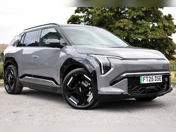 Used Kia EV3 2025 for sale - 75769628: Photo