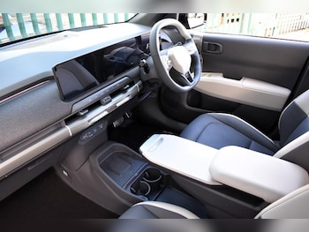 Used Kia EV3 2025 for sale - 75769628: Photo