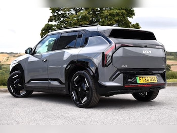 Used Kia EV3 2025 for sale - 75769628: Photo