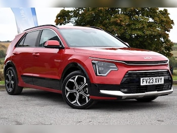 2023 (23) - 1.6 GDi Hybrid 3 5dr DCT