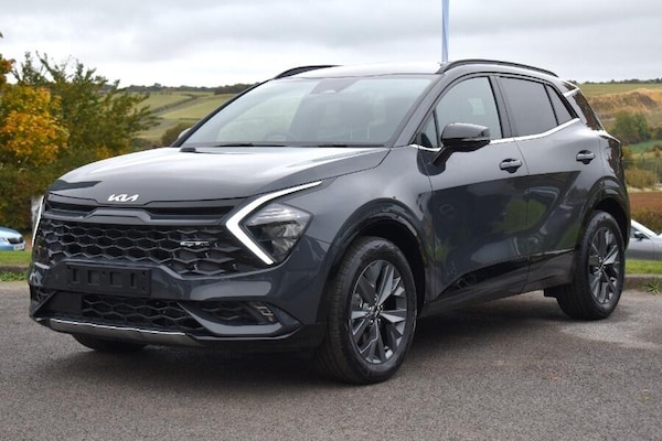 Used Kia Sportage 2025 for sale - 76260338: Photo 17
