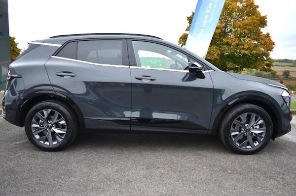 Used Kia Sportage 2025 for sale - 76260338: Photo 18