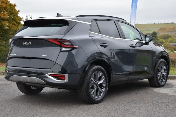 Used Kia Sportage 2025 for sale - 76260338: Photo 19