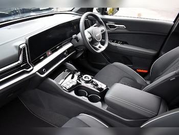 Used Kia Sportage 2025 for sale - 76260338: Photo 3