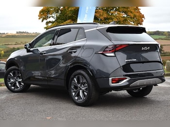 Used Kia Sportage 2025 for sale - 76260338: Photo 4